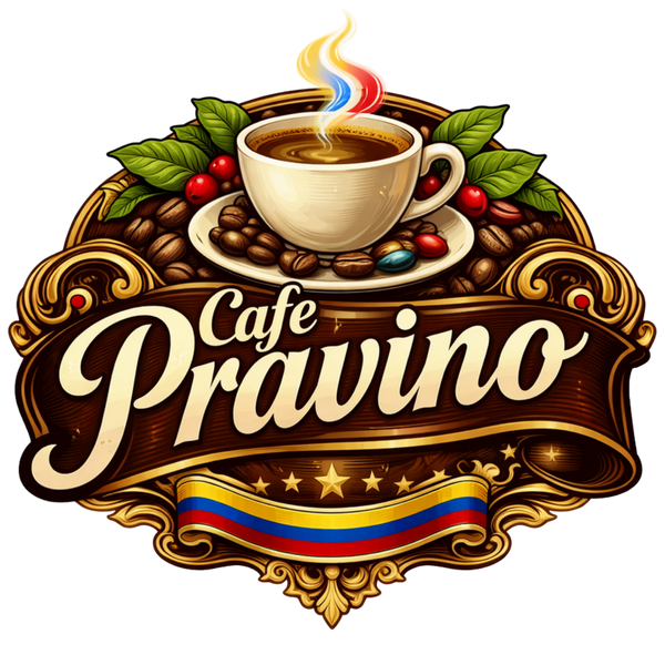 Cafe Pravino